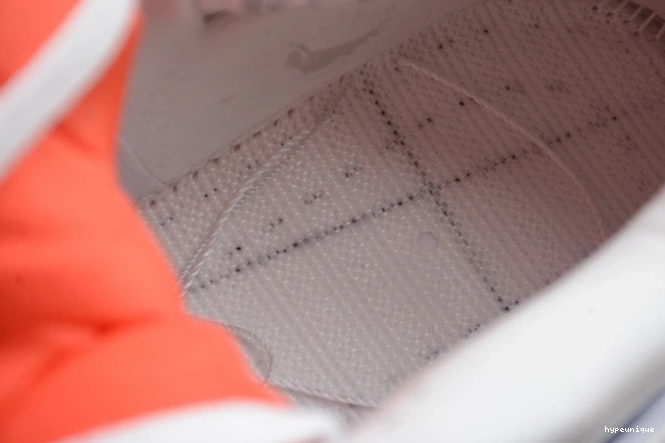 HYPE Jordan 4 Air Team OrangeCT8527-118 0824